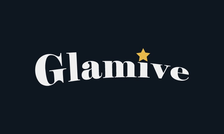 Glamive.com - Unique premium domain names for sale